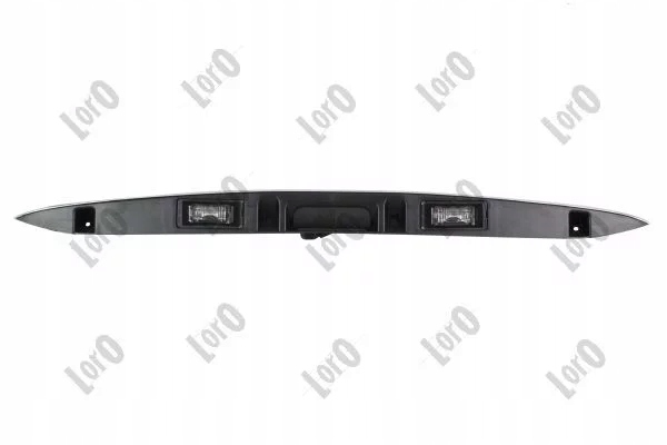 фото №2, Ручка крышки багажника mini cooper one r56 r55 r59 r58 r57