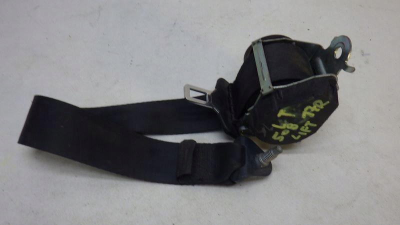 фото №1, Pas безопасности левый задняя peugeot 508 ii lift