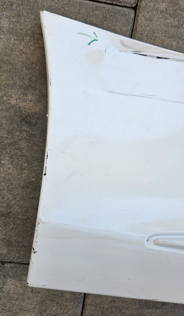 фото №10, Молдинг поріг права mercedes c klasa w205 cabrio кабріолет a2056980600