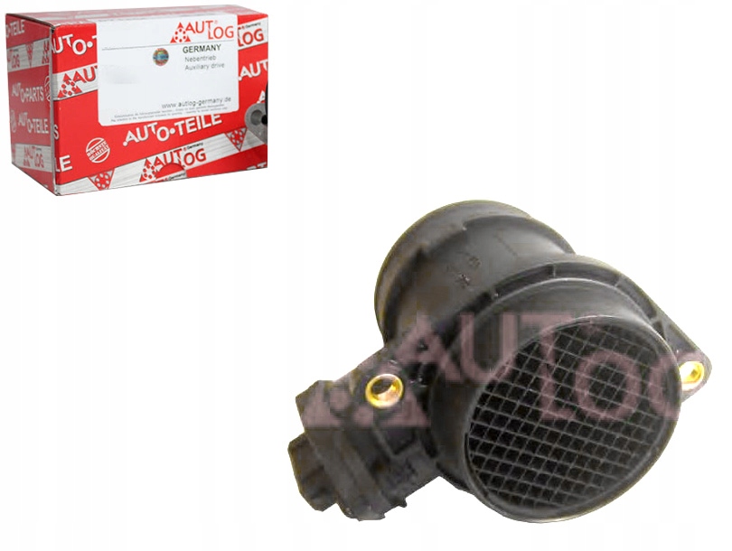 Купити Autlog витратомір повітря 4 pin fiat brava