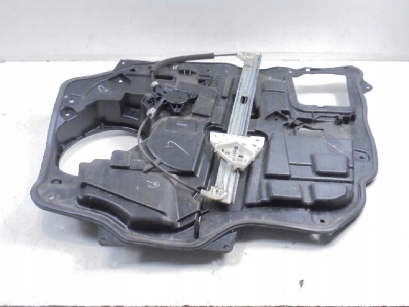 фото №5, Mazda 5 i cr механизм стекло перед левый c2355997x