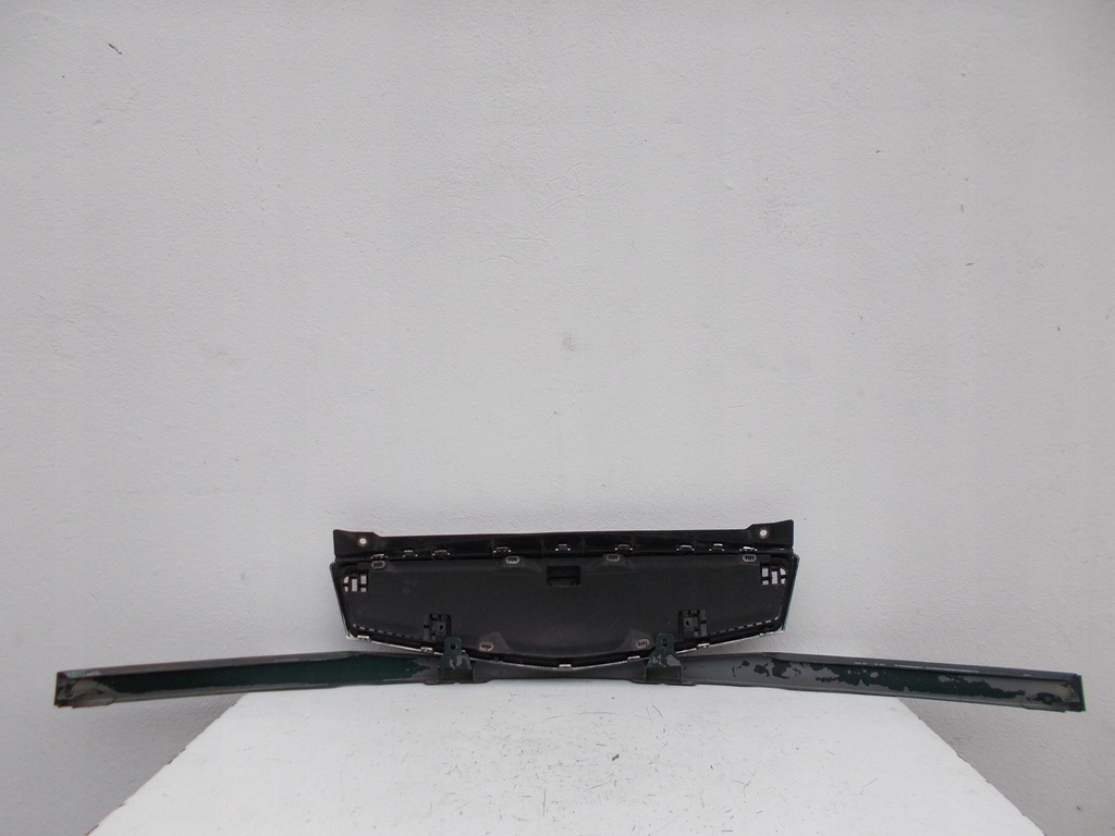 фото №5, Решітка радіатора решітка радіатора значок lancia delta