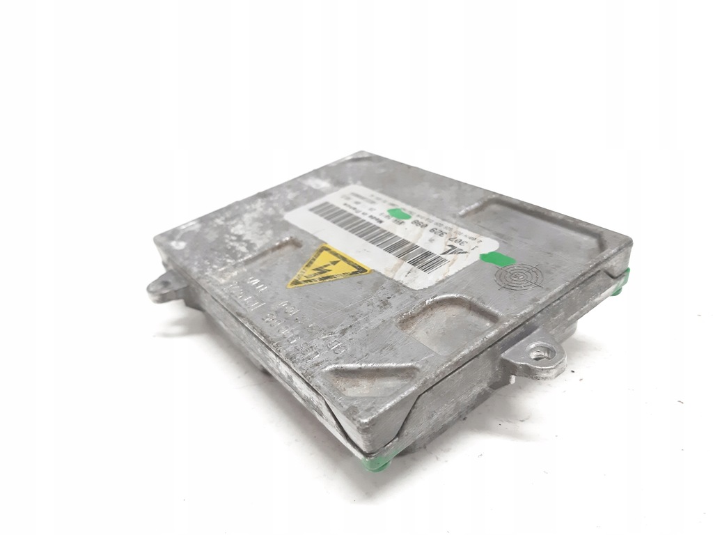 фото №5, Volvo c30 s40 v50 преобразователь ксенон 1307329098