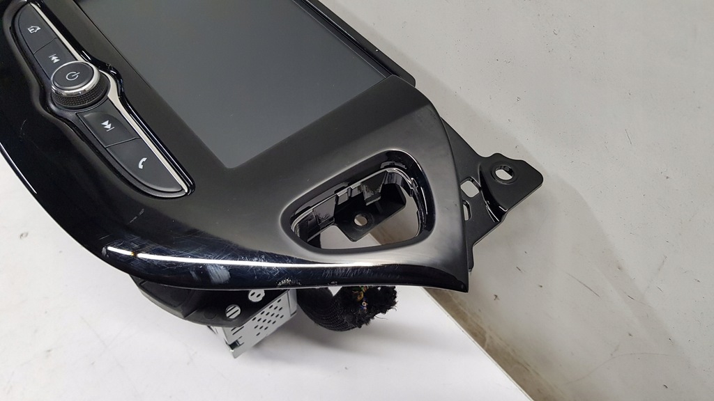 фото №7, Радіо навігація opel adam