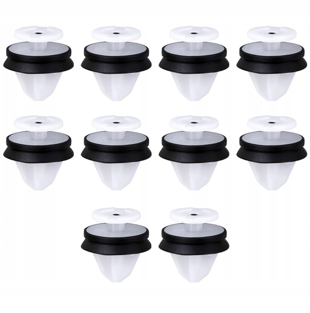 фото №1, Кліпси оббивка стійка land rover discovery range rover sport evoque velar