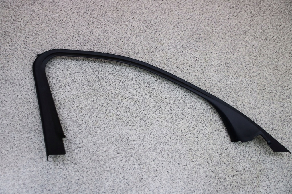 фото №1, Bmw g20 g21 рамка захист молдинг двері лівий перед 7447171