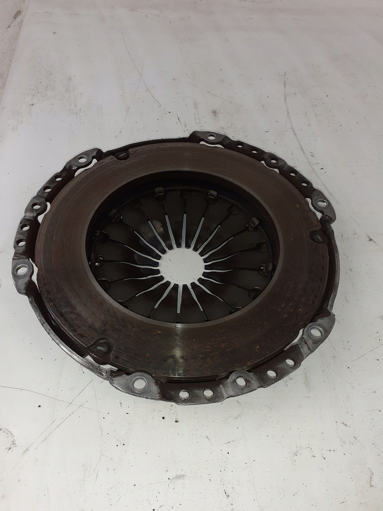 фото №8, Сцепление seat toledo iii 1.6b