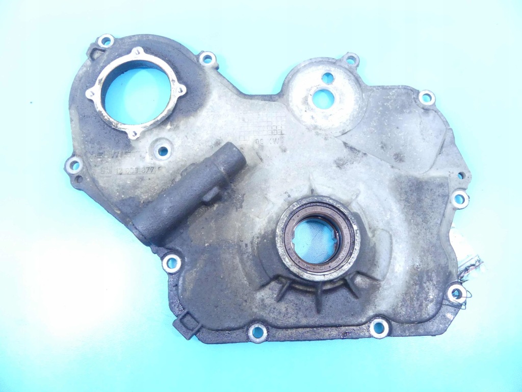 фото №1, Корпус распределительного вала opel zafira b 2.2b