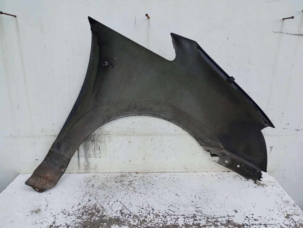 фото №9, Opel meriva a крила лівий перед передній z20r