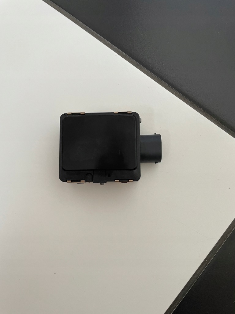 фото №1, Радар acc bmw оригінальний номер 0203305218