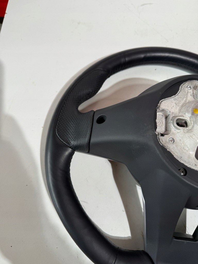 фото №6, Alfa romeo stelvio воздуховод кожа multi