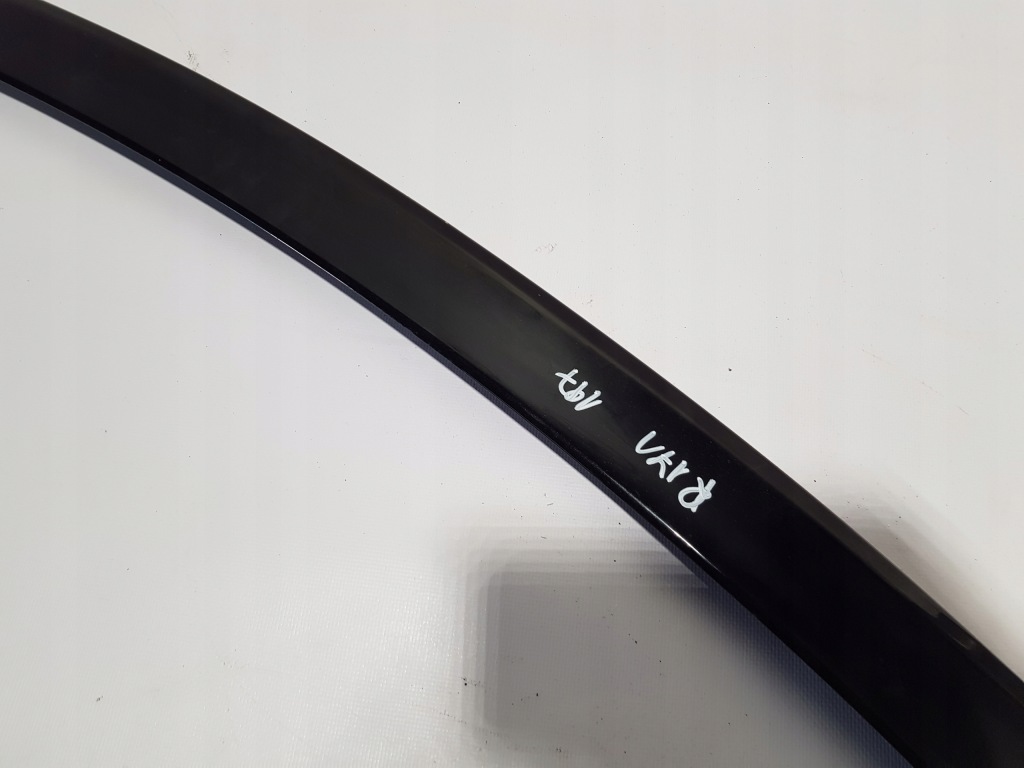 фото №4, Спойлер спойлер кришки mercedes slk r171 w171 amg c197 197 оригінал