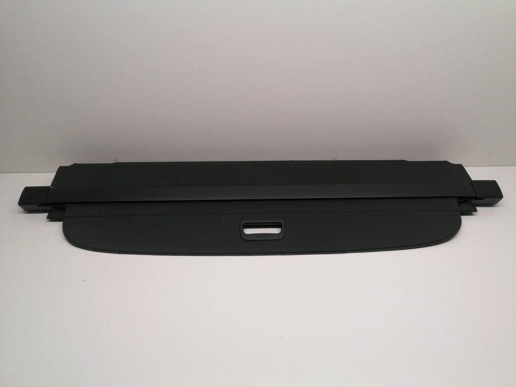 фото №1, Skoda octavia iii 3 шторка багажника оригинал 13-19