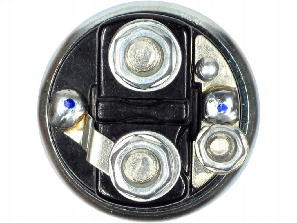 фото №1, Вимикач електромагнітний, стартер as-pl ss9030