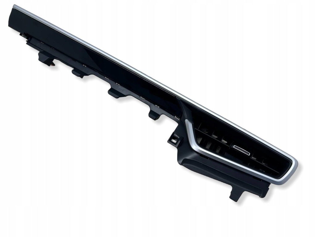 Купити Corolla cross решітка обдув молдинг декоративна права 55662-16020