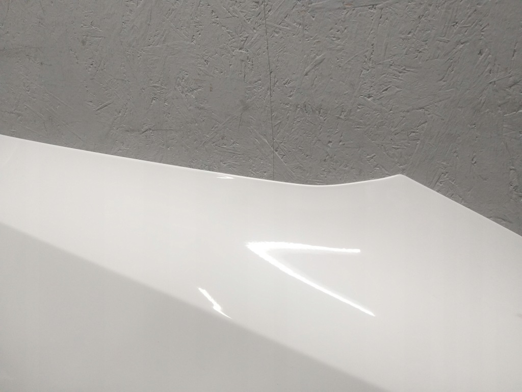 фото №4, Капот ford fiesta mk8