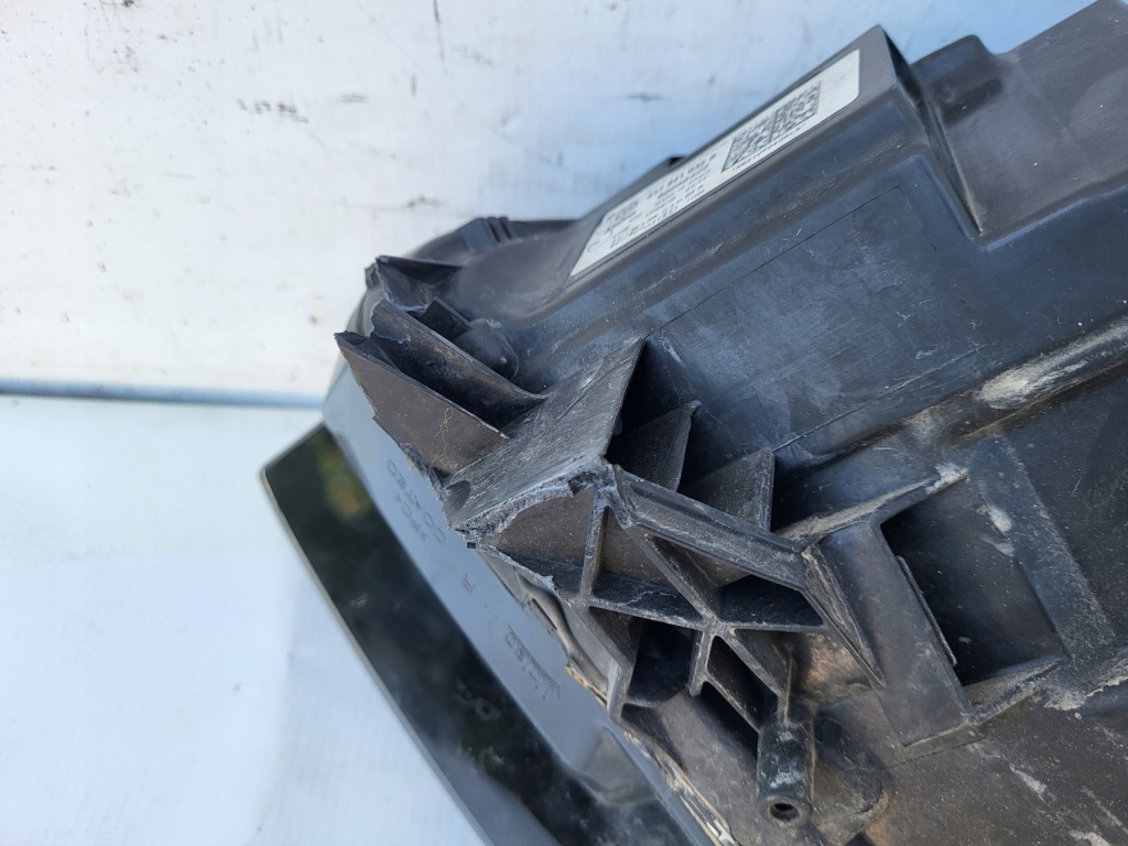 фото №7, Лампа правый перед vw golf vii sportsvan 517941032b