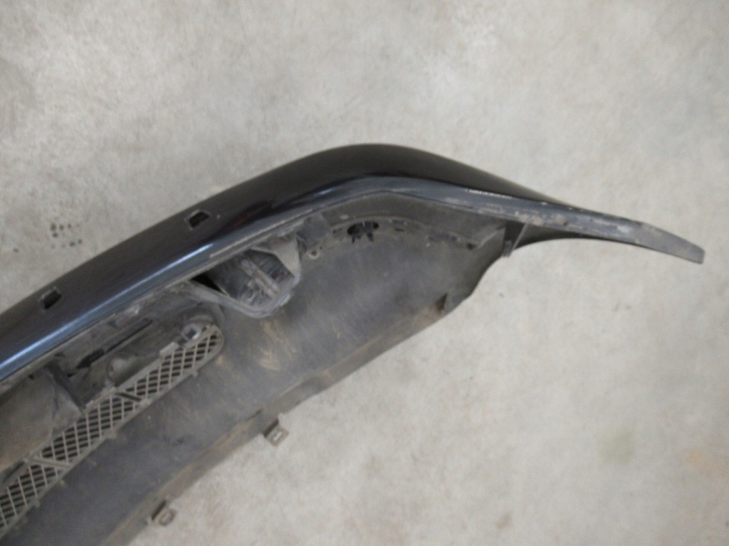 фото №15, Бампер перед передний bmw e53 x5