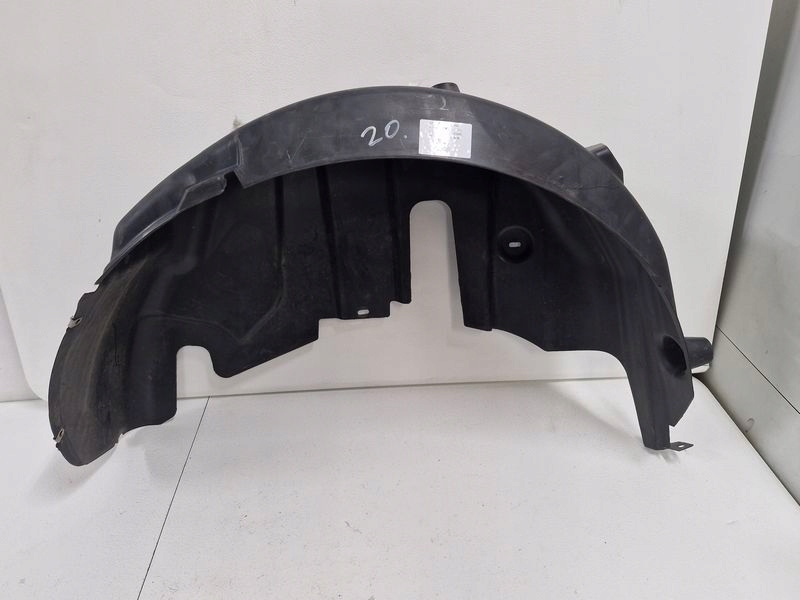 фото №1, Opel crossland x подкрылок правый задняя правое задние 461002024 39146994