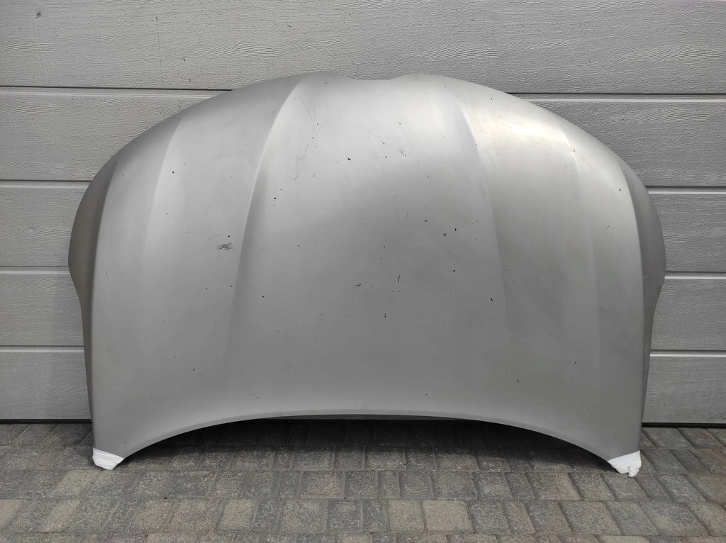 фото №1, Капот крышка двигателя renault koleos ii 2