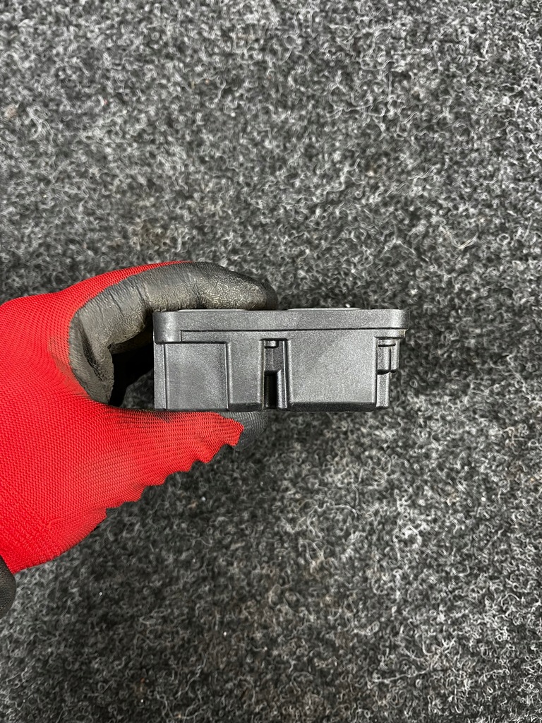 фото №7, Модуль подушок air bag infiniti q50 253484gn0a