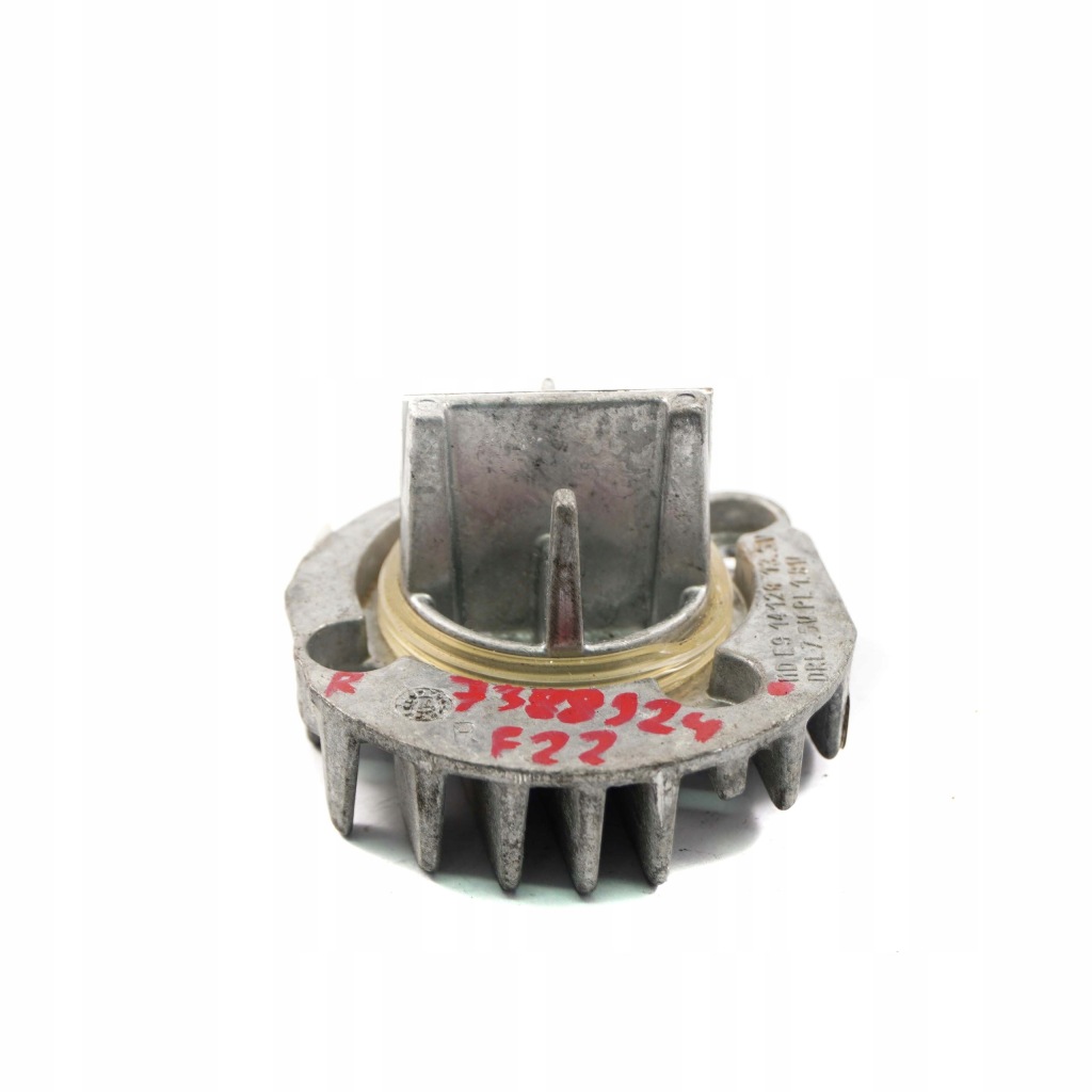 Bmw f22 f23 f87 модуль лампы led drl правый перед mde914128 Оригинал