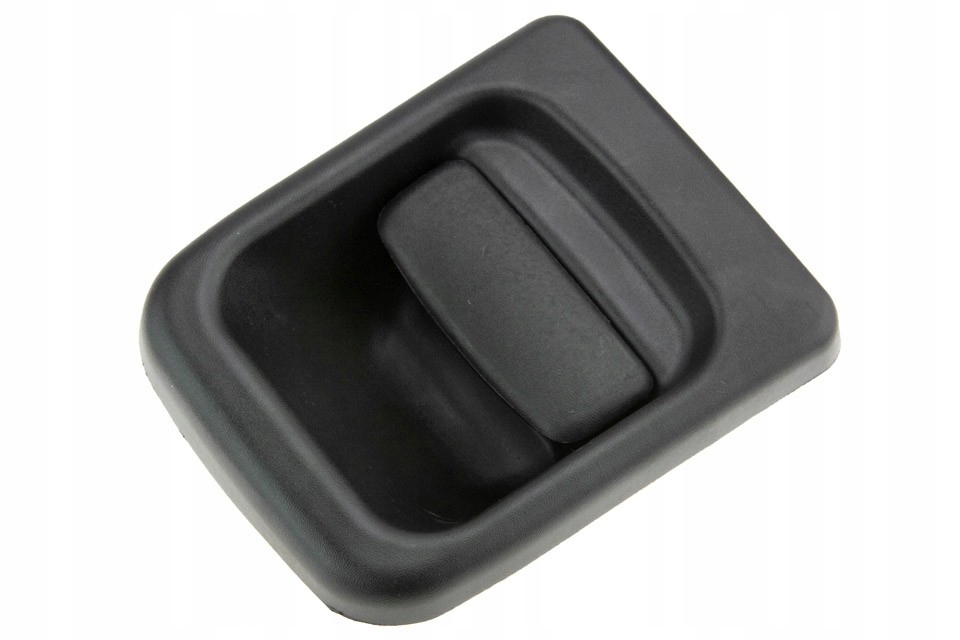 фото №1, Ручка левая передняя renault master 1998-2010,opel movano 1998-2010