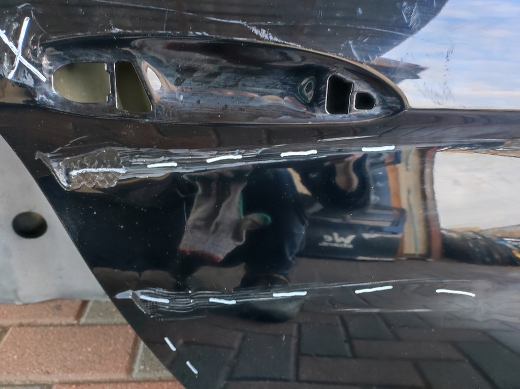 фото №9, Двері porsche boxster 718 cayman 982 праве