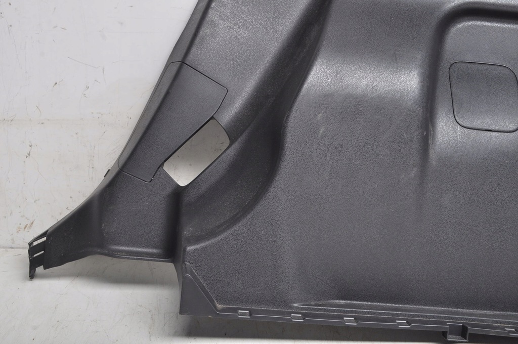 фото №7, Nissan leaf ii ze1 обшивка багажника правый 84950-5sh0b