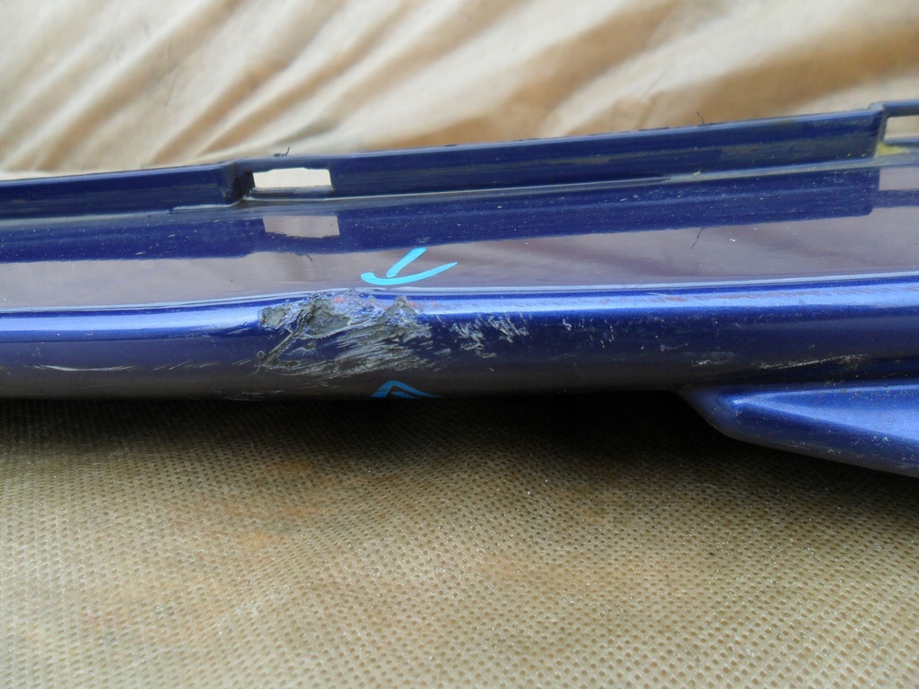 фото №8, Бампер перед передний alfa romeo mito 2009- 156078529