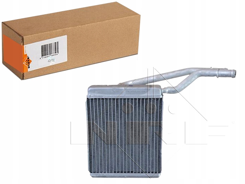 фото №1, Обігрівач ford focus i tourneo connect transit connect 1.4-2.0