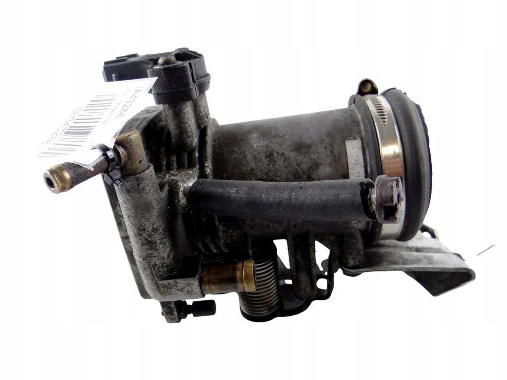 фото №1, Дросельна заслінка bmw e36 1 734 719