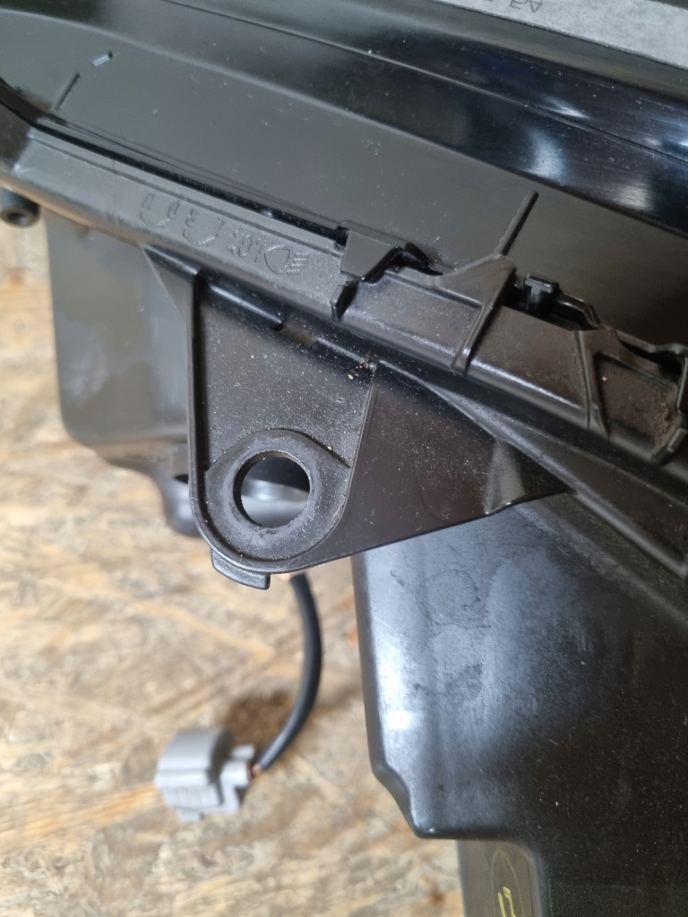 Фара фара lexus ux250 ux200 2019- Оригінал