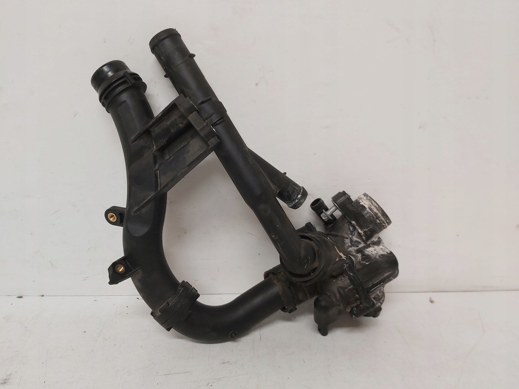 фото №1, Termostam mercedes w247 a2472000215