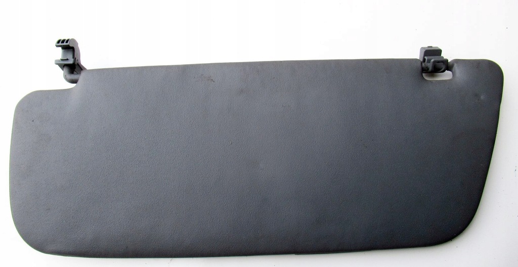 фото №4, Vw crafter 2015r козирок захист сонцезахисна