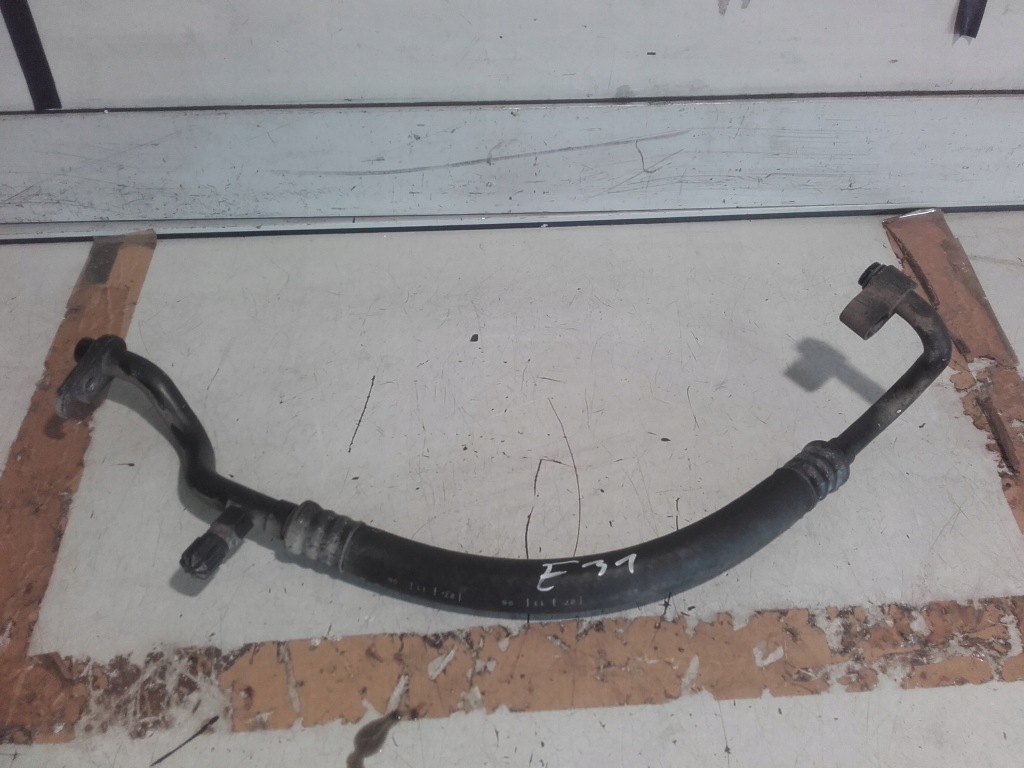 фото №1, Bmw 8 e31 шланг кондиціонера 840 4.0