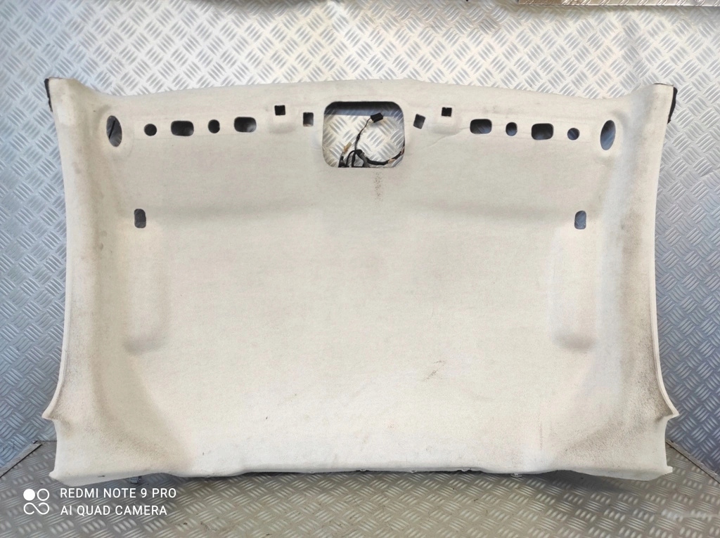 фото №1, Стеля стеля ford transit courier 2017 et76f51916