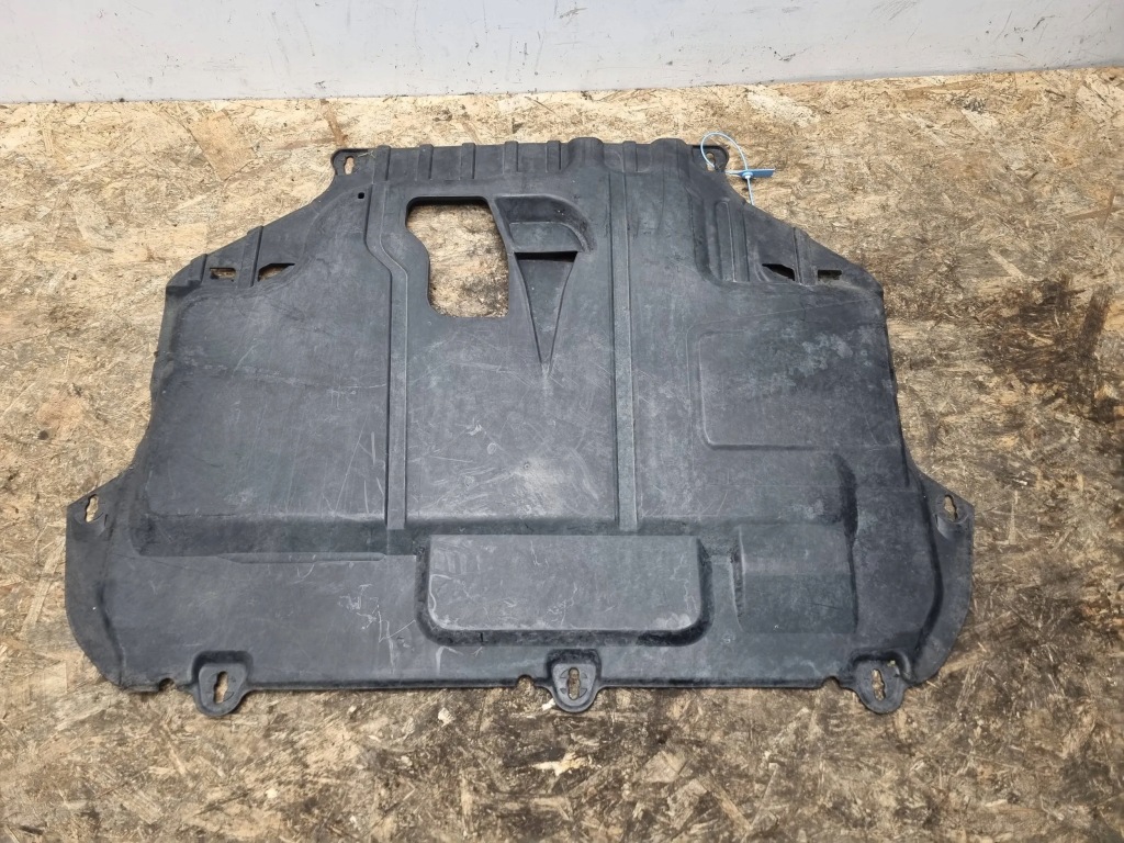 фото №1, Захист pod двигун 3m51r6p013cab ford focus mk2 c max mk1