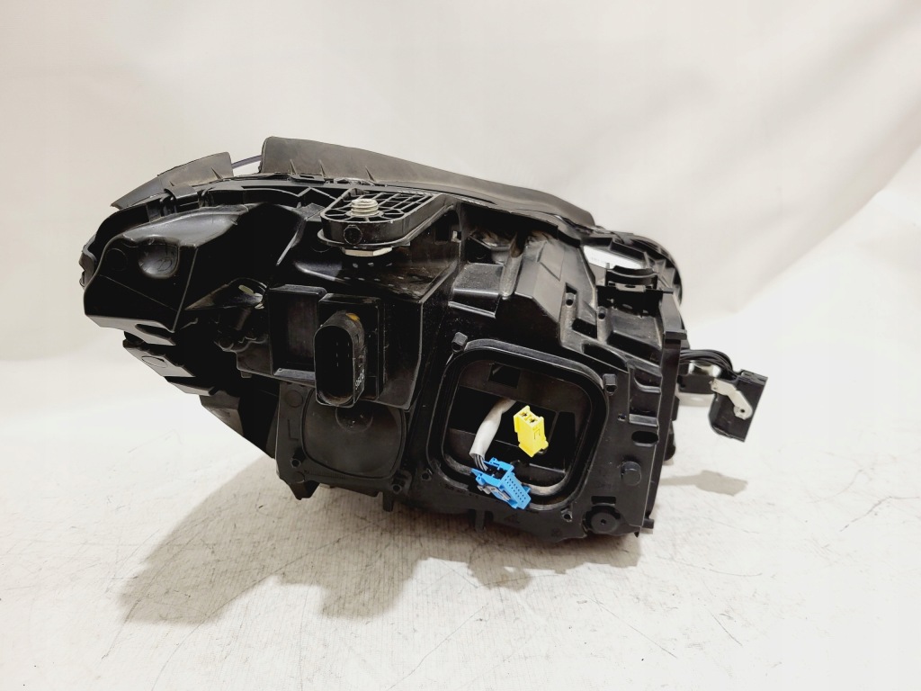 Mercedes cls full led performance a2189067702 ліва фара Доставка