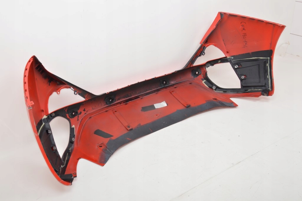 фото №12, Ferrari california f149 бампер задняя