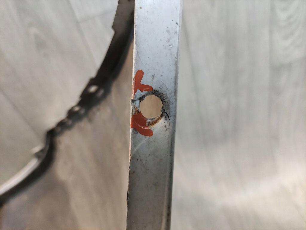 фото №11, Dacia logan ii 2 sedan бампер задний 850224546r