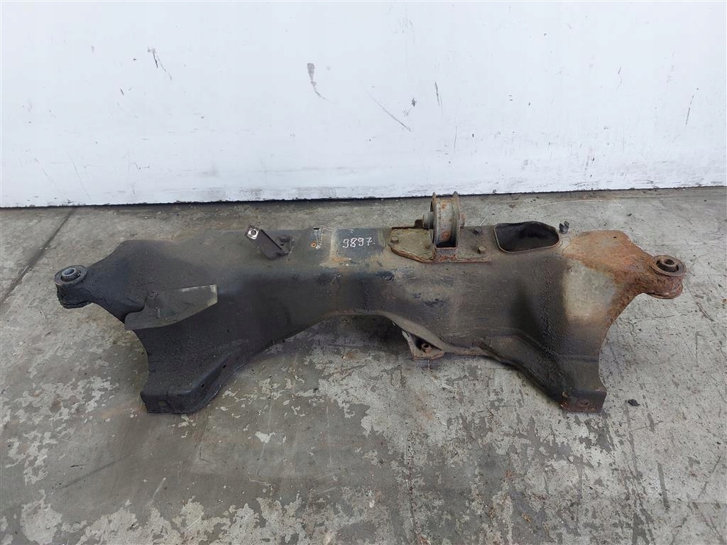 фото №8, Підрамник підрамник перед mitsubishi galant viii 2.4b 144km 1996-2006r