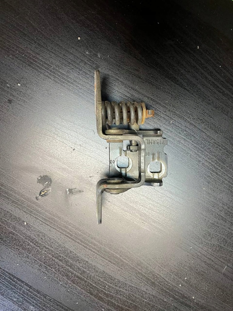 фото №7, Jeep compass i 06r- частини ручка динамік петля кнопка вікон захист