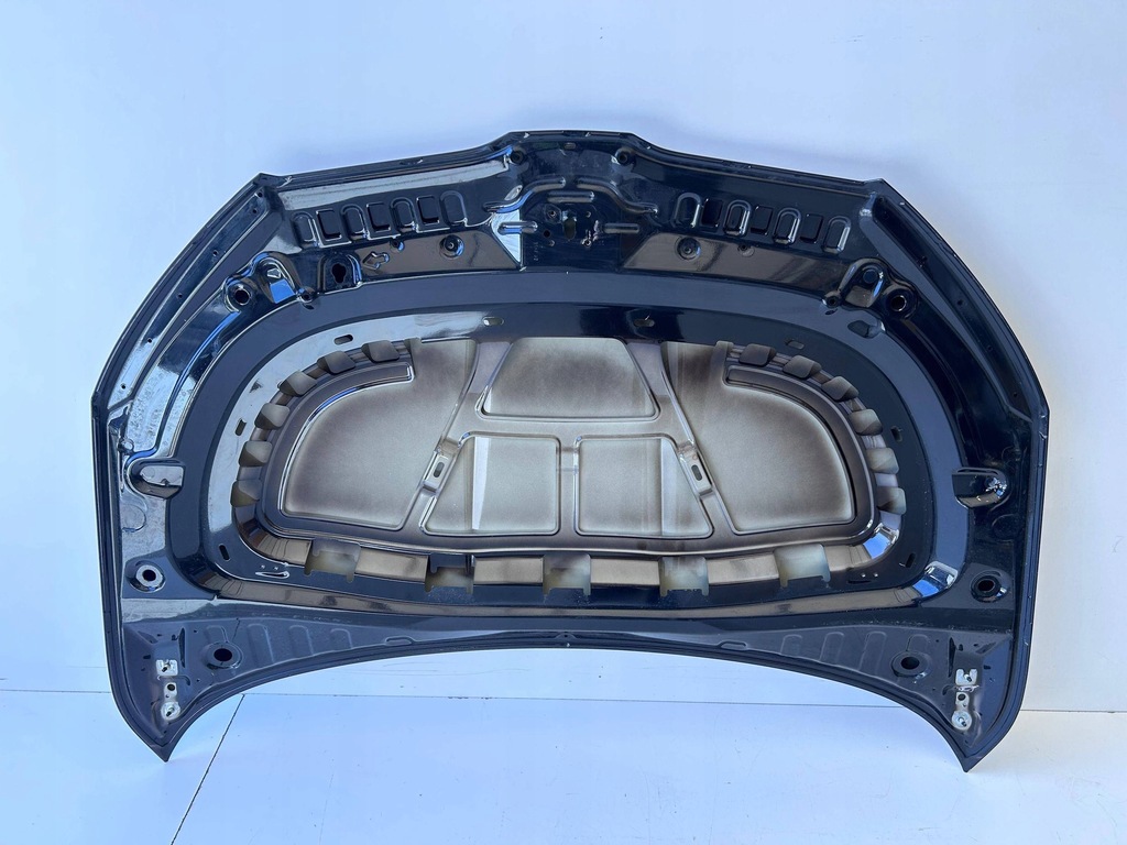 фото №5, Skoda fabia iv 6va капот крышка двигателя 6va823031