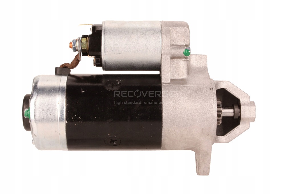 фото №7, Стартер nissan sunny 120y 140y vanette 310 b310 c120 f10 i 1.5…