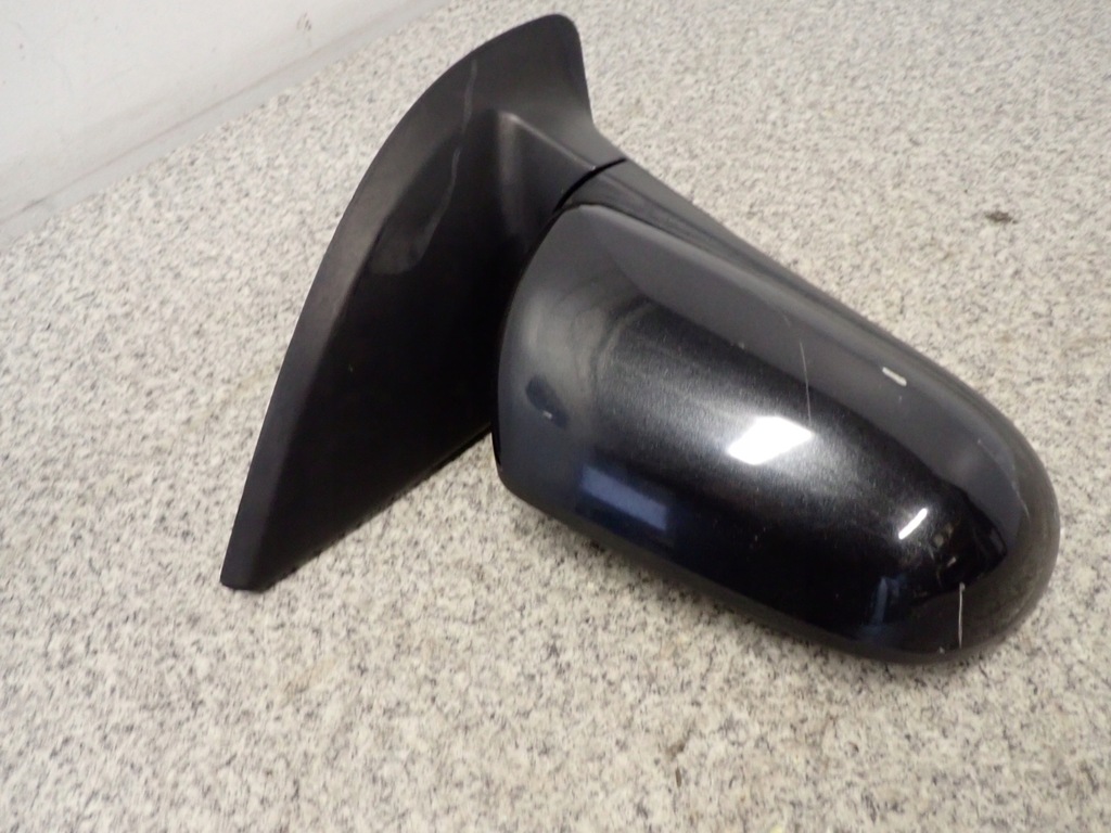 фото №8, Chevrolet aveo t250 07- дзеркало праве електричний