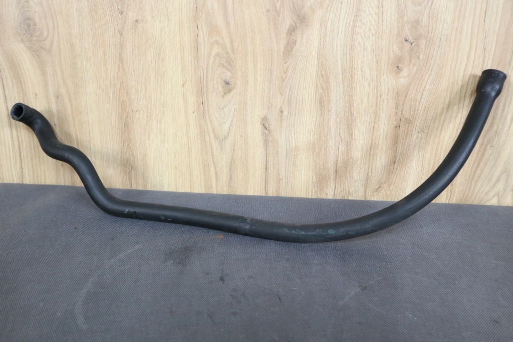 фото №4, Mercedes slk r170 lift труба шланг пабтрубок  воды 2.3 k 1705011282