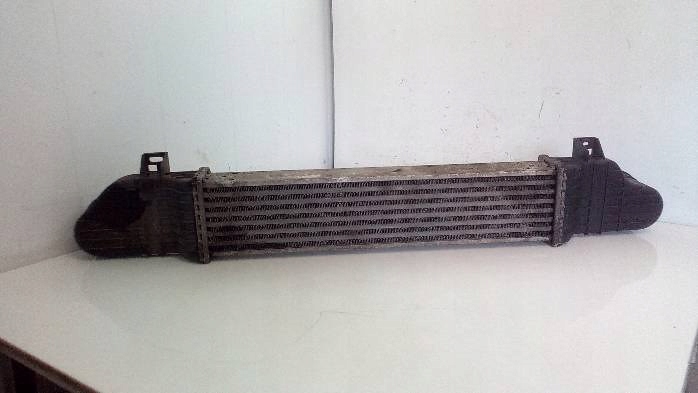 фото №7, Інтеркулер mercedes w220 3,2 dci a2205000000