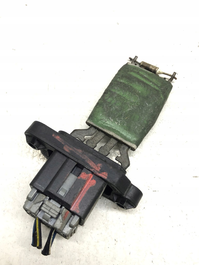 фото №1, Резистор резистор ford 2s6h-18b647-ac