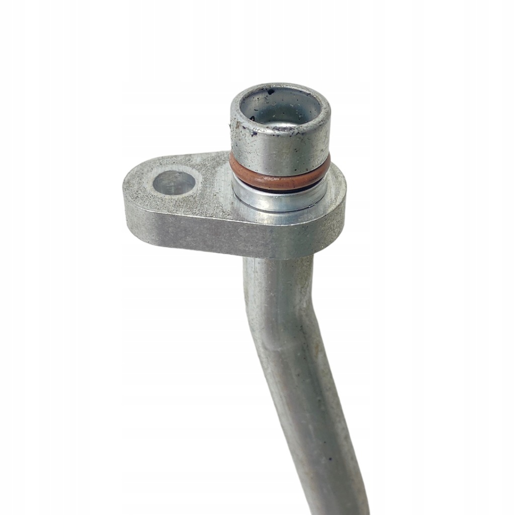 фото №14, Шланг кондиціонера renault kangoo iv 1.3 tce